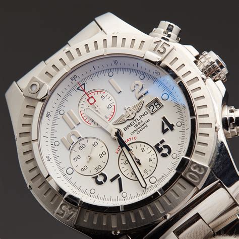 a13370 breitling watch.